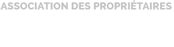 Association des propriétaires du lac Long de Saint-Élie-de-Caxton